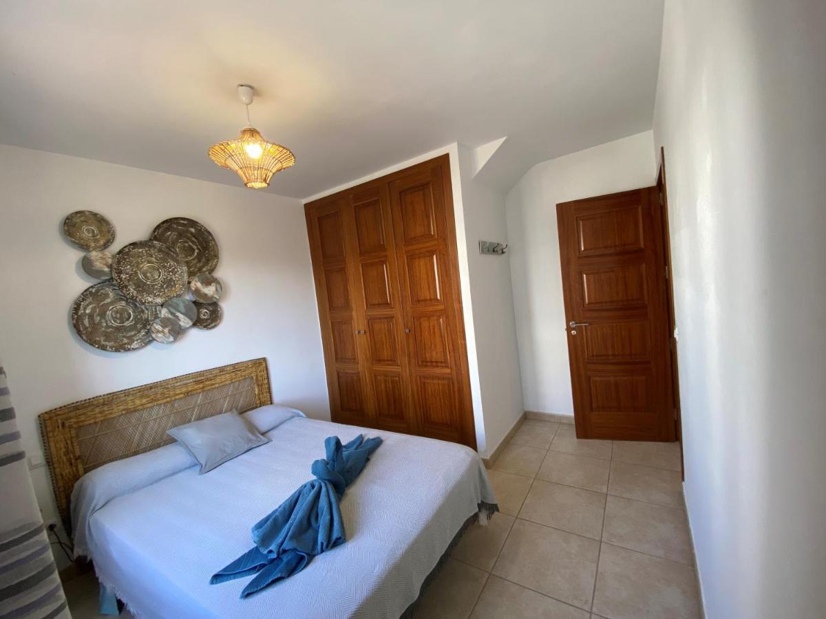 Varadero Nauplius Коста Бланка Экстерьер фото