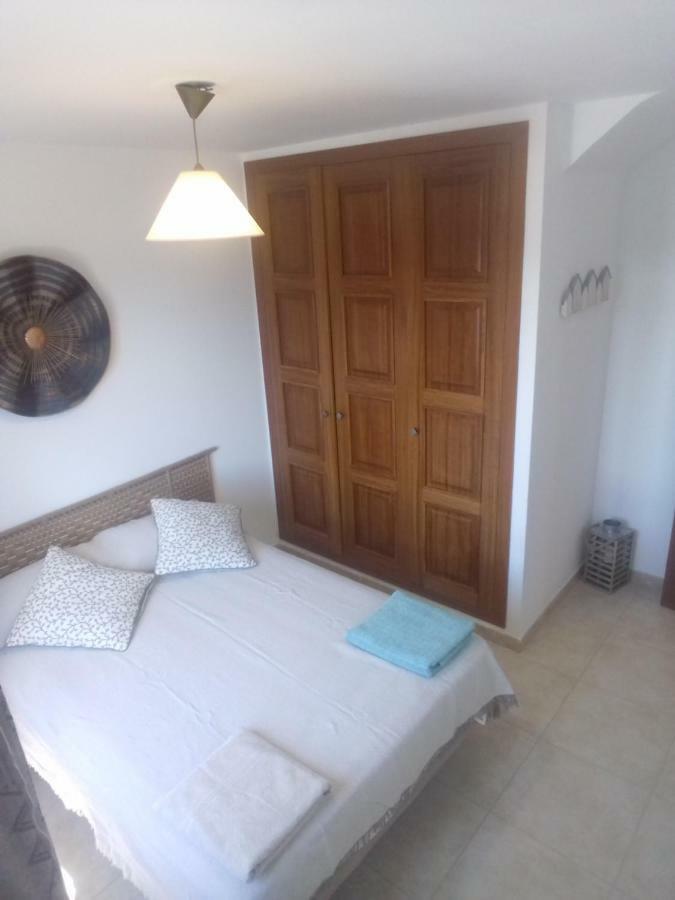 Varadero Nauplius Коста Бланка Экстерьер фото